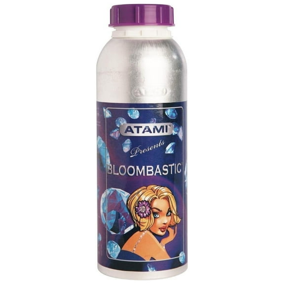 BloomBastic 1.25L