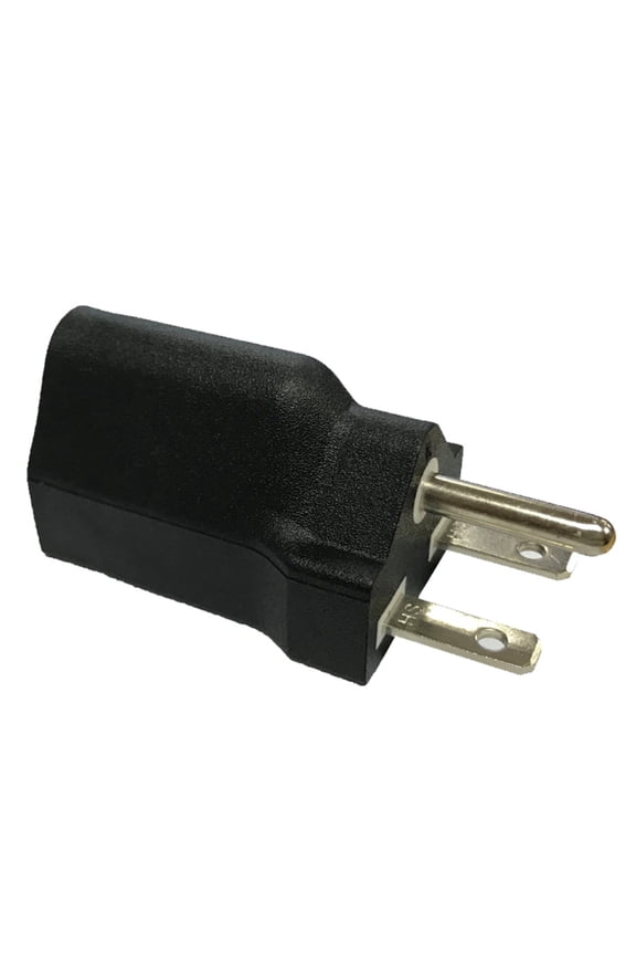 ,15A 240V 6-15P Male Electrical Plug