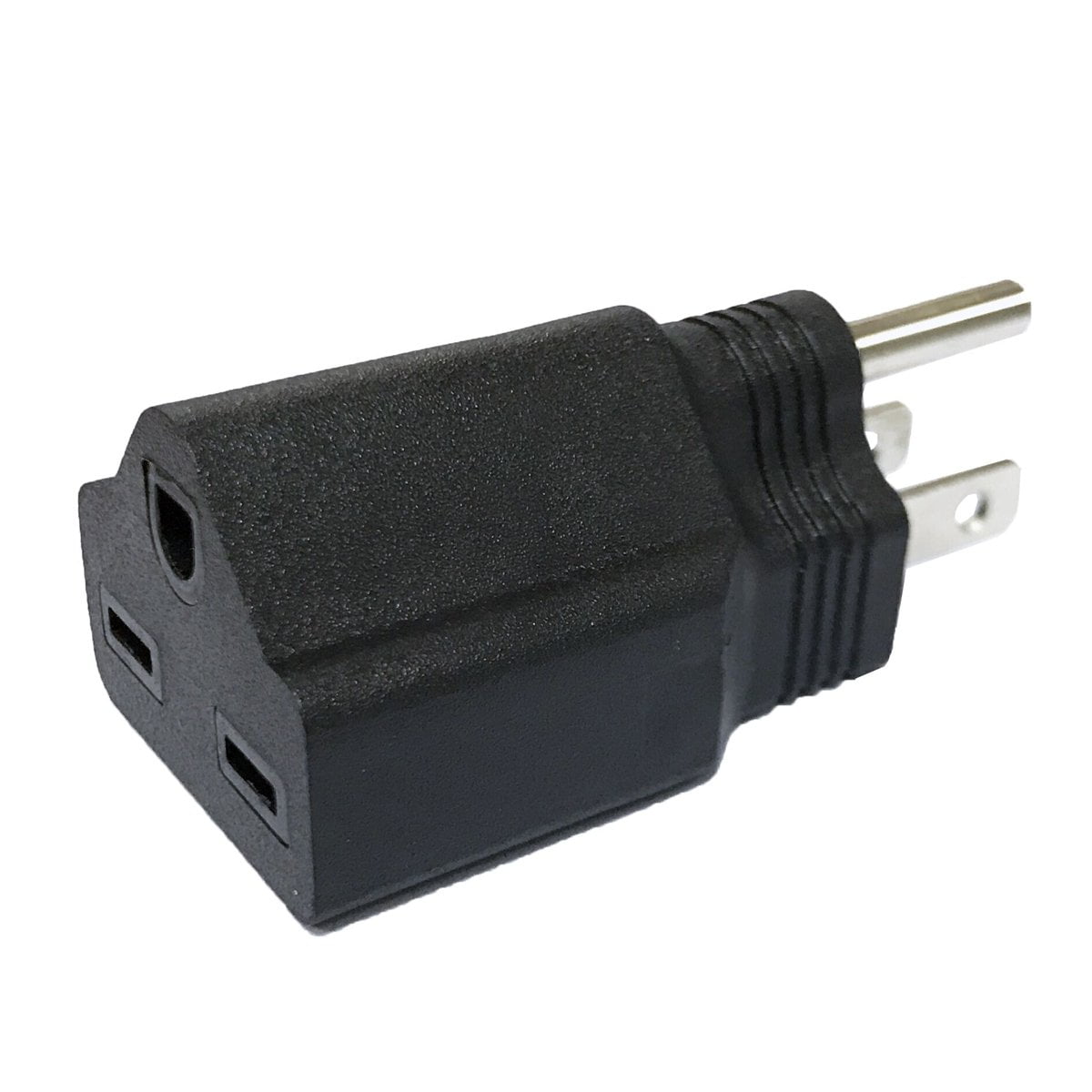 BloomGrow 220V/240V110V/120V Electric Plug Adapter For US Devices BloomGrow 220V/240V110V/120V Electric Plug Adapter For US Devices