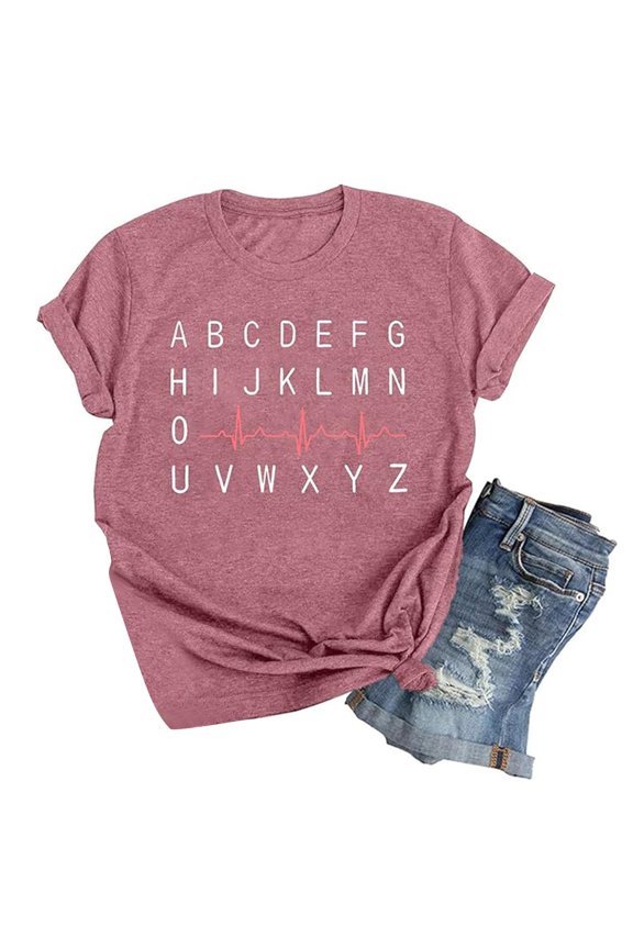 Scrubs for Women Vintagae T Shirt Back To The Gypsy That I Was Shirt Graphic Music Tees Rock Band Tops Blouse Large for Women Long Sleeve Rayon Tops Long Sleeves Shirts T