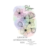 Bloom, Paperback