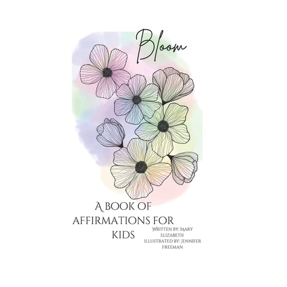 Bloom, (Paperback)
