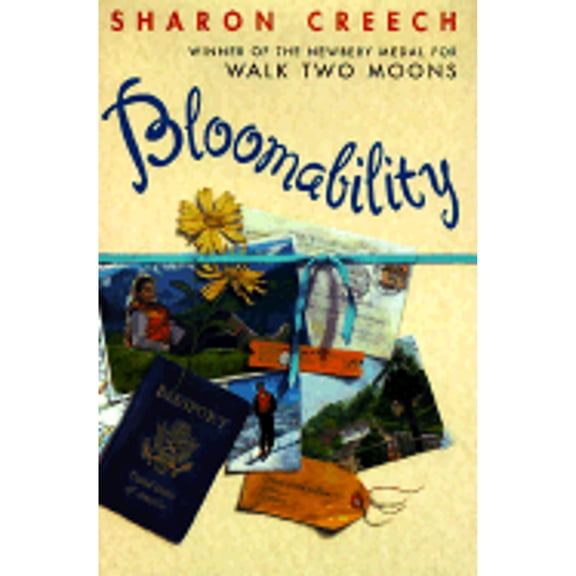 Pre-Owned Bloomability (Hardcover) 0060269936 9780060269937