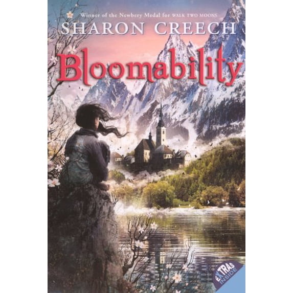 Pre-Owned Bloomability (School & Library Binding) 061322826X 9780613228268