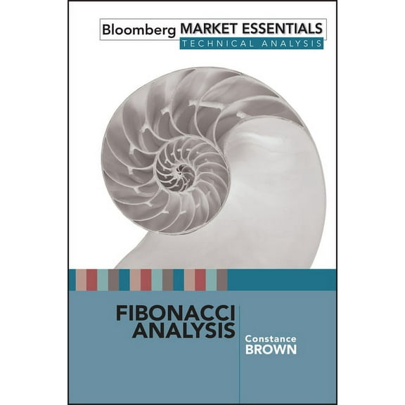 Bloomberg Financial Fibonacci Analysis, Book 42, (Hardcover)