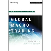 Bloomberg Financial: Global Macro Trading (Bloom Fi (Hardcover)