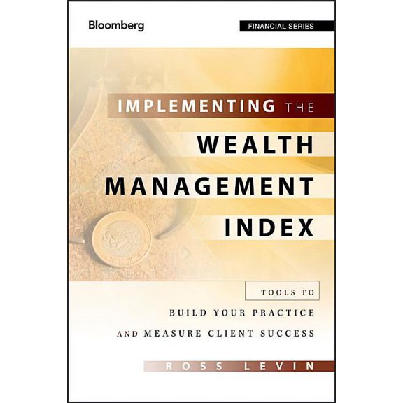 Bloomberg Financial Implementing Index (Bloomberg), Book 144, (Hardcover)