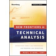 Bloomberg Financial Technical Analysis Bloomberg, Book 116, Hardcover
