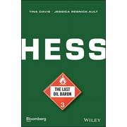 Bloomberg: Hess: The Last Oil Baron (Hardcover)