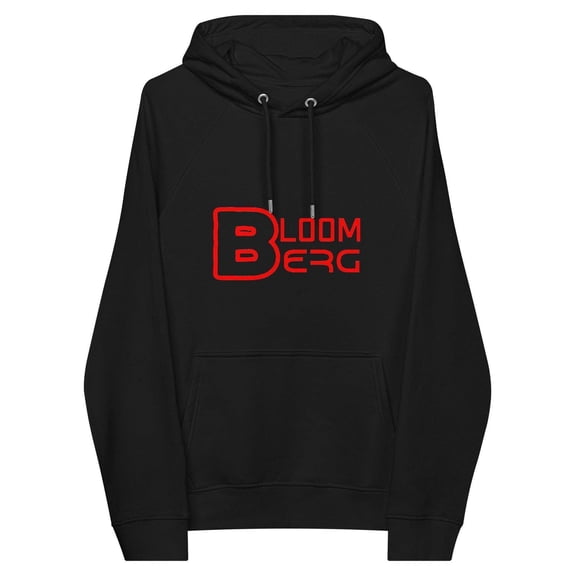 Bloomberg Pullover Hoodie