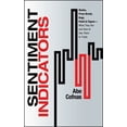 thumbnail image 1 of Bloomberg: Sentiment Indicators: Renko, Price Break, Kagi, Point and Figure - What They Are and How to Use Them to Trade (Hardcover), 1 of 1
