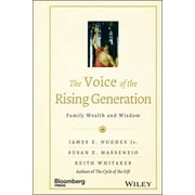 Bloomberg: The Voice of the Rising Generation (Hardcover)