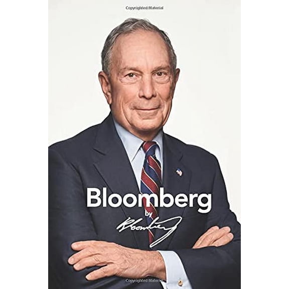 Pre-Owned Bloomberg by Bloomberg, Revised and Updated (Hardcover) 1119554268 9781119554264