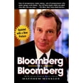 thumbnail image 1 of Pre-Owned Bloomberg by Bloomberg (Paperback) by Michael R Bloomberg, 1 of 1