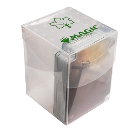 Bloomburrow Token Dividers with Deck Box for Magic: The Gathering