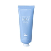 Bloomeffects Natural Dutch Dirt Mask 2 oz | Cruelty-Free, Non-Toxic, Clean Beauty