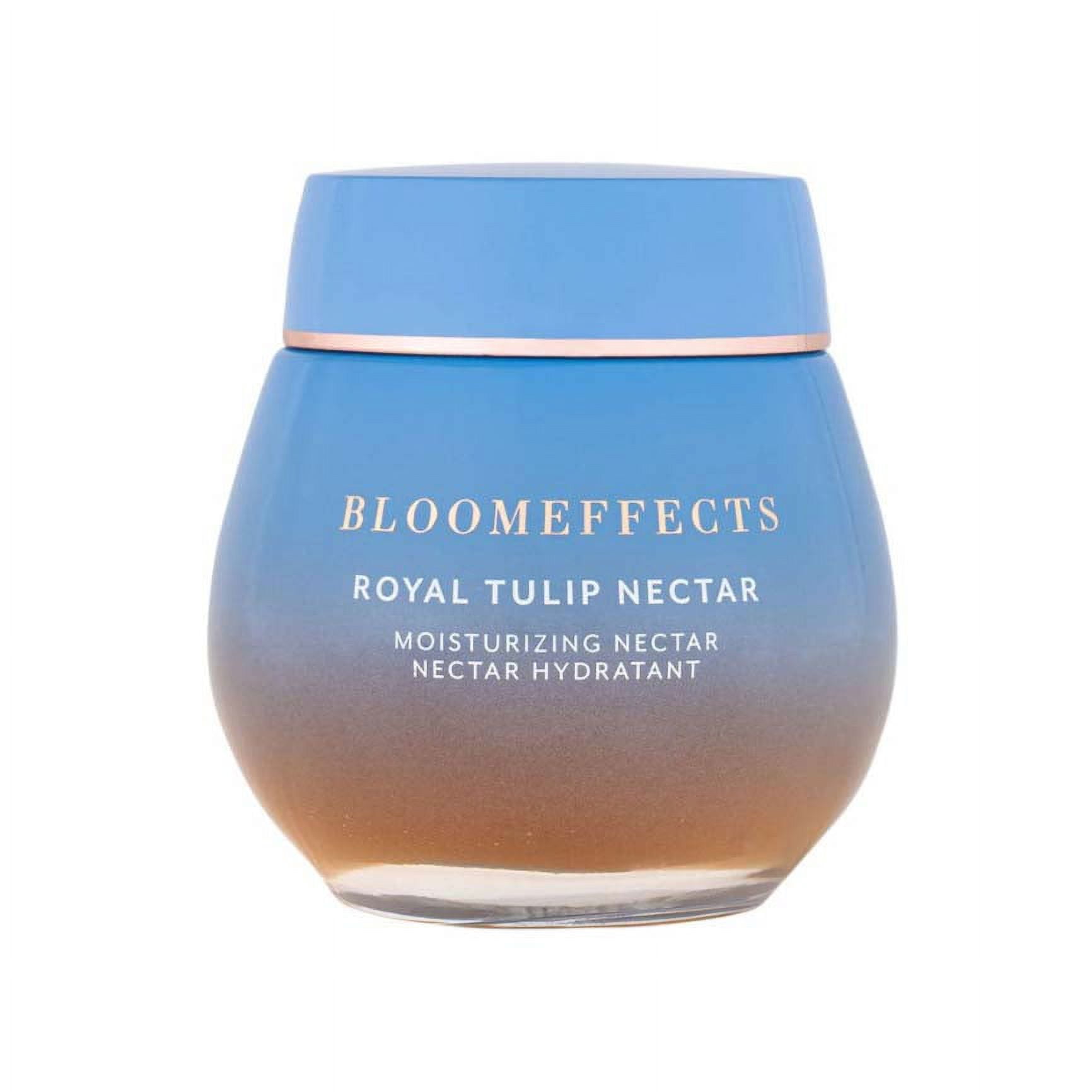 Bloomeffects Royal Tulip Moisturizing Nectar 2.7oz/80ml New With Box