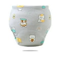 thumbnail image 1 of Bloomers for Baby Girls 12-24 Months Toddler Training Underwear Girls Underwear Baby Undies Girls Panties Bikini Panties for Girls 1 PCS T, 1 of 2