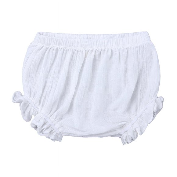 Girl Baby Inner Bloomers