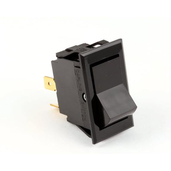 Bloomfield 2E-70395 Switch Rocker 240V 20A No