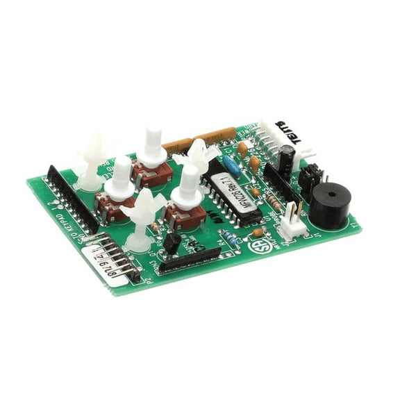 Bloomfield 2E-Z16708 Board Control Ebc