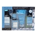thumbnail image 1 of Bloomfield 6 pieces  bath set-blue, 1 of 5