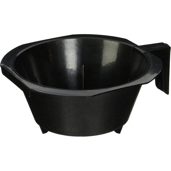 Bloomfield Brew Basket, Black, Plastic