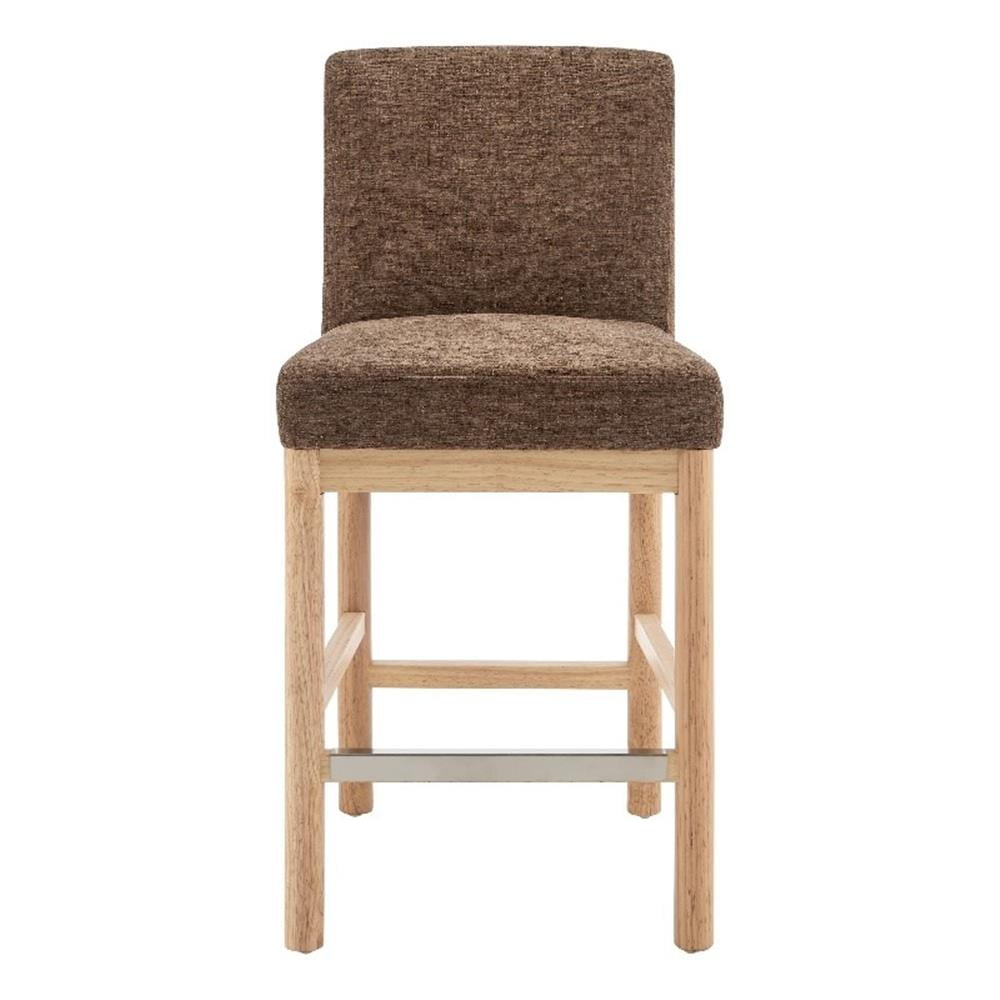 New Pacific Direct Bloomfield Counter Stool - Thumbnail 3