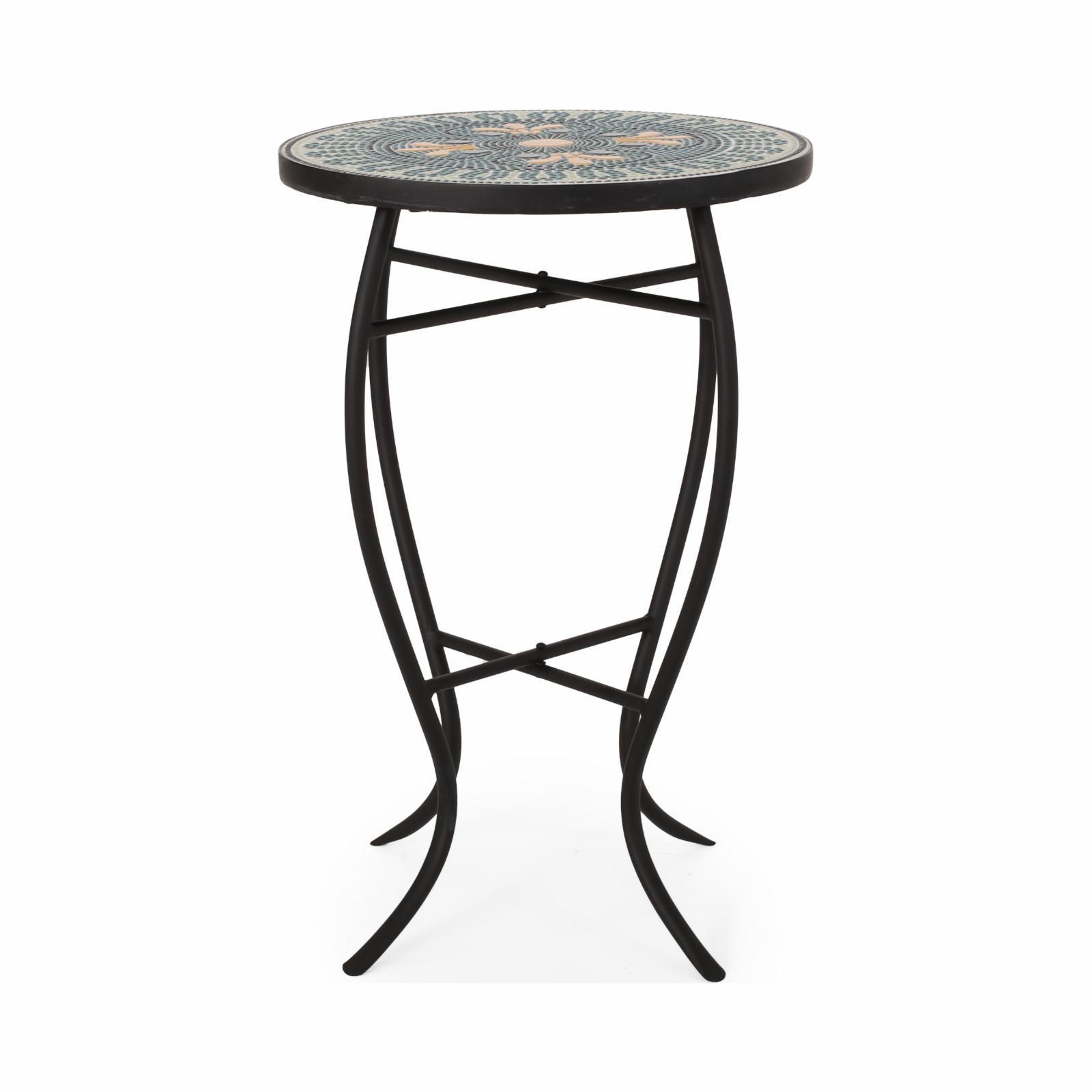 Bloomfield Outdoor Side Table - image 1 of 6