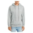 thumbnail image 1 of Bloomies Mens Rainbow Comfy Cozy Hoodie, 1 of 2