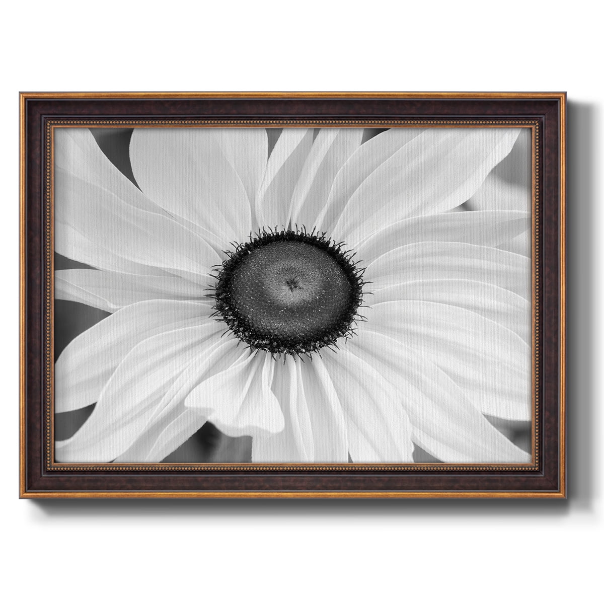Bloomin Sunshine Premium Framed Canvas- Ready to Hang
