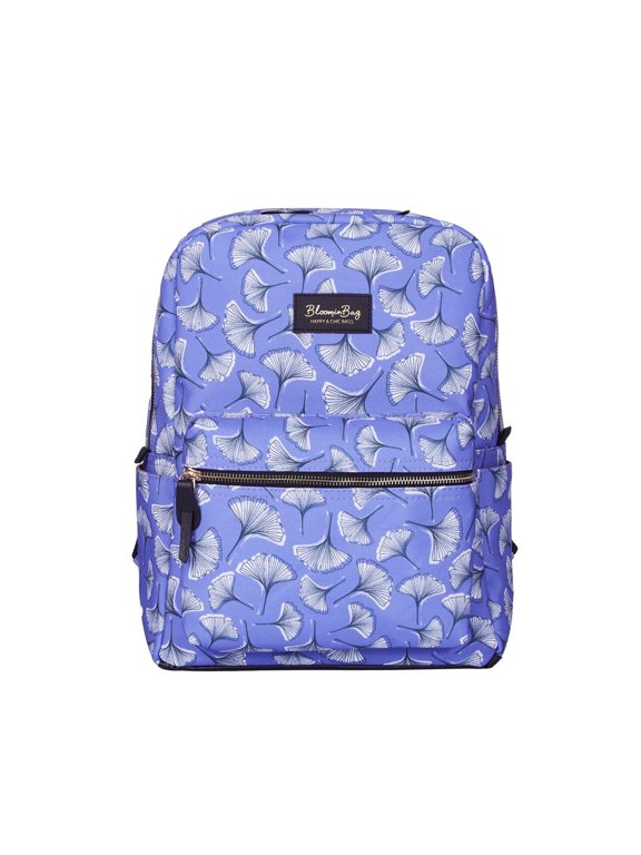 Blow a Wish 13- 14 inch Backpack Laptop / Macbook Bag