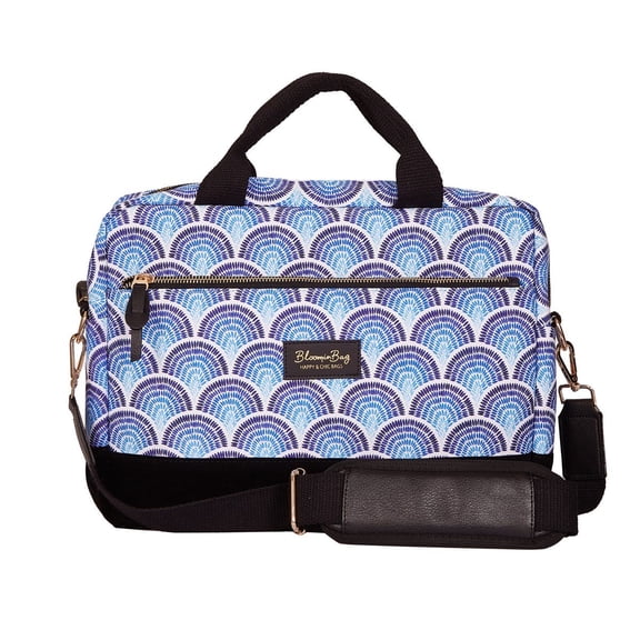 Bloominbag Calm Waves 13-14 inch Laptop / Macbook Bag