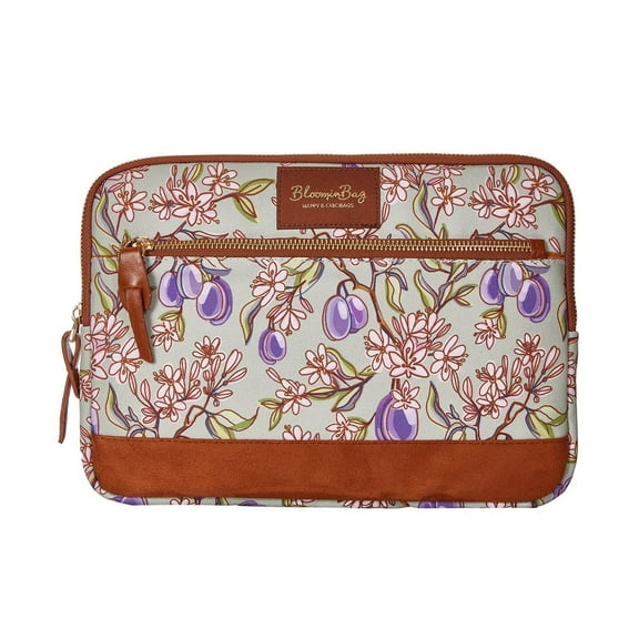 Bloominbag Plums in Bloom iPad / Tablet Case
