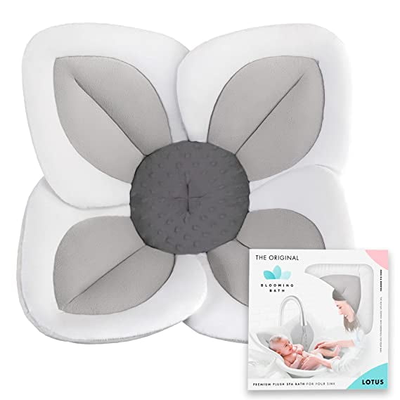 Bloom bath sale baby