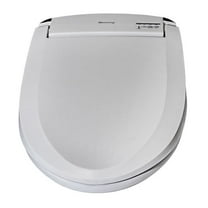Blooming Bidet R1063 - Round - White