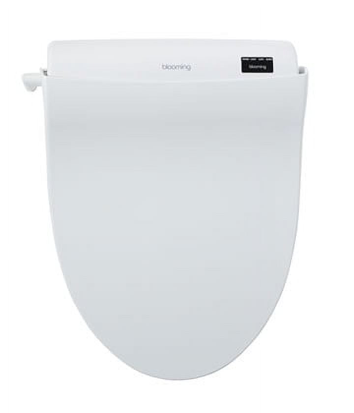 Blooming Bidet R1570 - Elongated - White