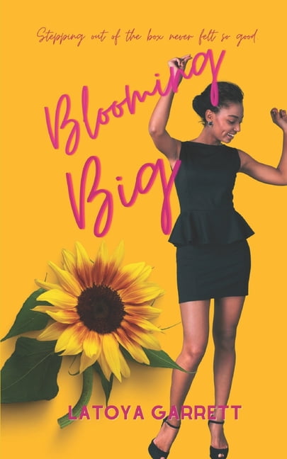Blooming: Blooming Big (Series #1) (Paperback)