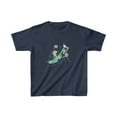 thumbnail image 1 of Blooming Mantis: A Cute and Colorful T-Shirt for Kids, 1 of 2