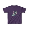 thumbnail image 1 of Blooming Mantis: A Cute and Colorful T-Shirt for Kids, 1 of 2