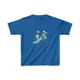 thumbnail image 1 of Blooming Mantis: A Cute and Colorful T-Shirt for Kids, 1 of 2