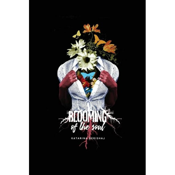 Blooming Of The Soul, (Paperback)