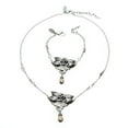 thumbnail image 1 of Blooming Rose Jewelry Set, 1 of 1
