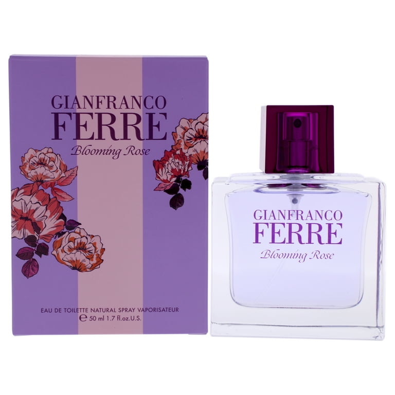 Ferre black perfume sales