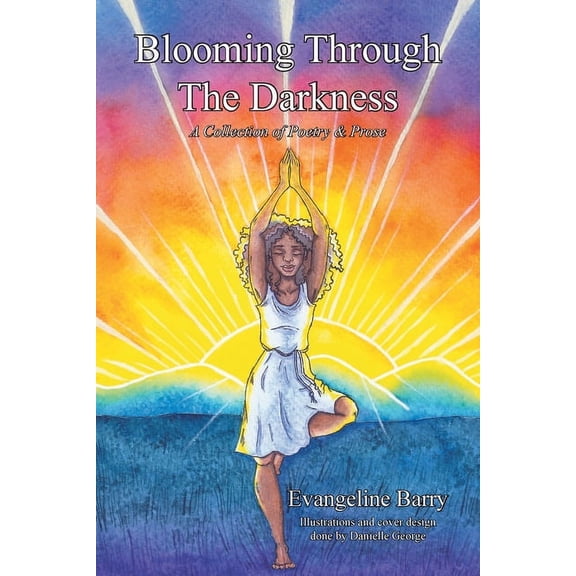 Blooming Through The Darkness