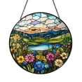 blooming-wildflower-meadow-stained-glass-round-window-suncatcher