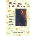 thumbnail image 1 of Pre-Owned Blooming in the Desert: Favorite Teachings of the Wildflower Monk Taungpulu Sayadaw (Paperback) 1556432232 9781556432231, 1 of 1