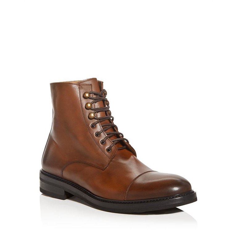 Vince on sale boots bloomingdales