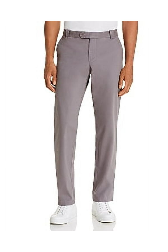 GRANITE Chino Classic Fit Pants, US 34x32