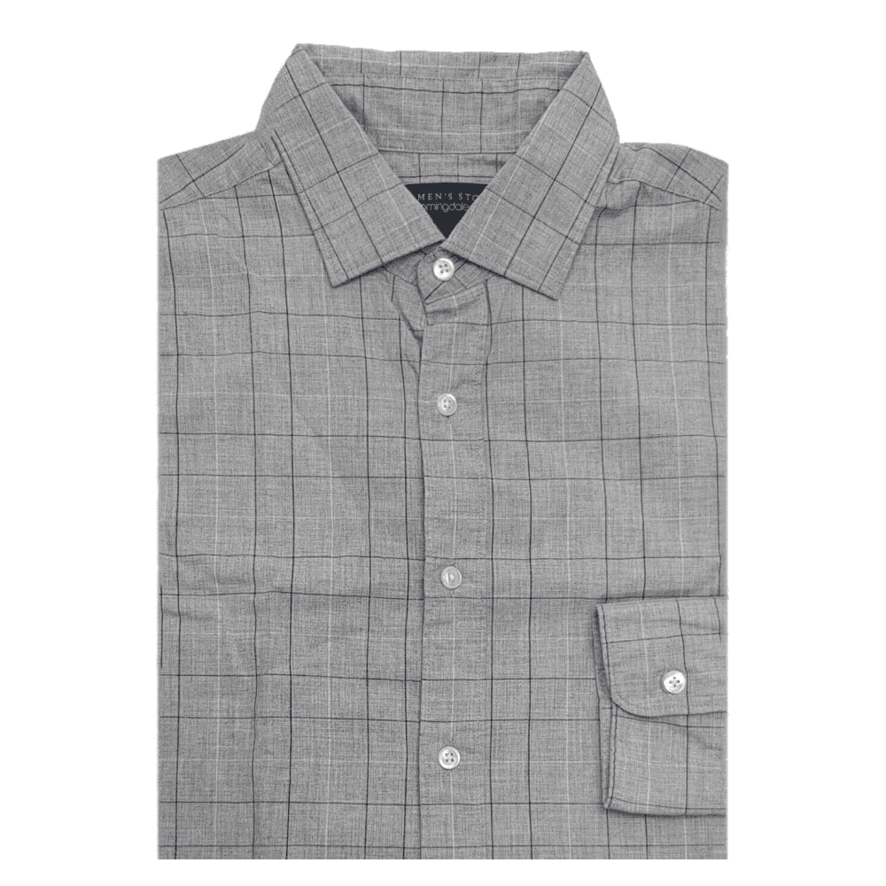 Bloomingdale's The Men's Single back pleat Store Slim Fit Bloomingdale's The Men's Single back pleat Store Slim Fit